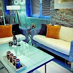 Apartment Life - Luxury In The Old Town. *