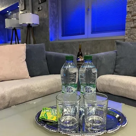 Life - Luxury In The Old Town. Apartmán Bratislava