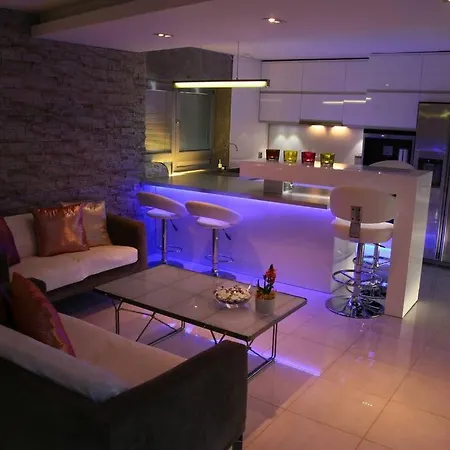 Life - Luxury In The Old Town. Bratislava