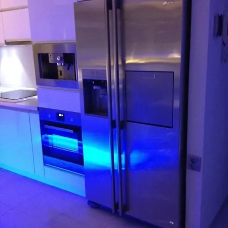 Life - Luxury In The Old Town. Apartmán