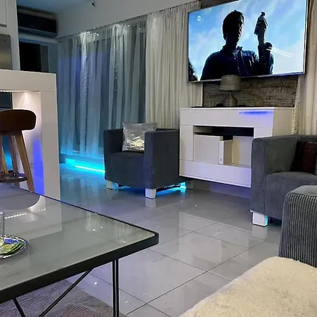 Apartment Life - Luxury In The Old Town. *