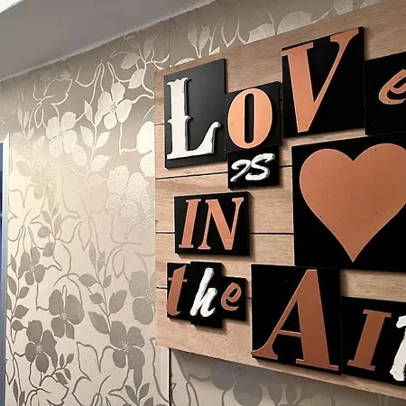 Appartamento Life - Luxury In The Old Town.