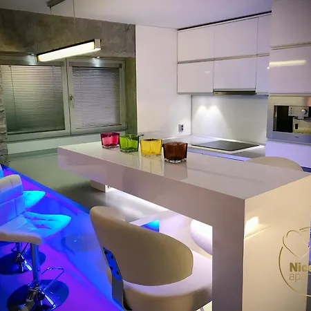 Life - Luxury In The Old Town. Bratislava