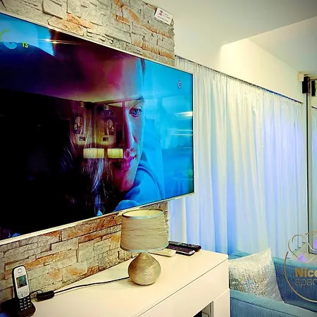 Apartmán Life - Luxury In The Old Town.