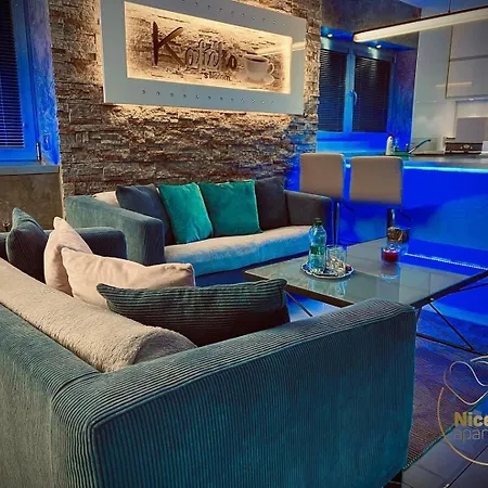 Life - Luxury In The Old Town. * Bratislava