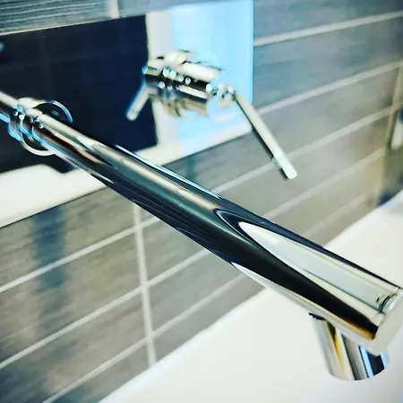 Life - Luxury In The Old Town. Lägenhet