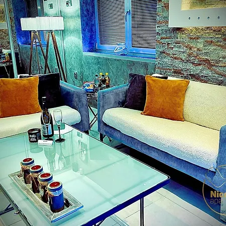Appartamento Life - Luxury In The Old Town. *