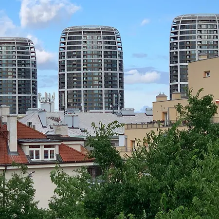 Apartmán Life - Luxury In The Old Town. Bratislava