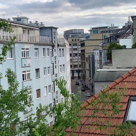 Life - Luxury In The Old Town. 公寓 *