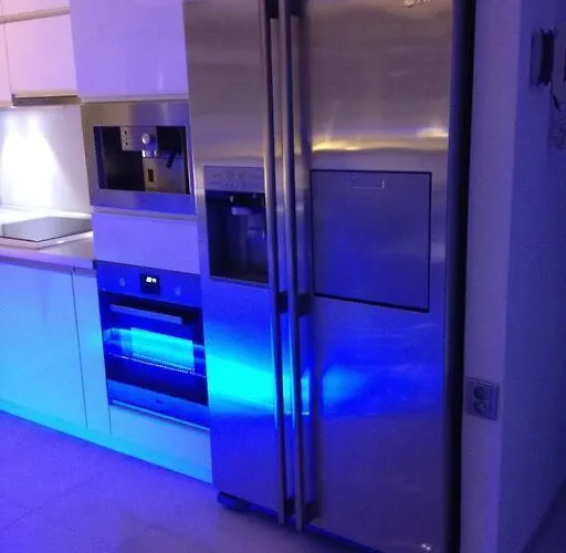 Life - Luxury In The Old Town. 아파트