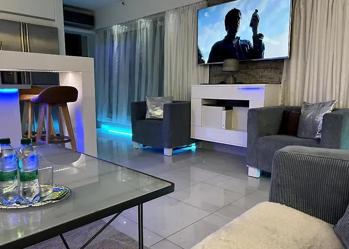 Apartmán Life - Luxury In The Old Town. *