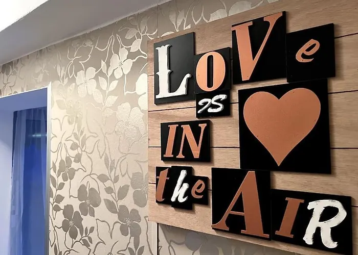 Apartmán Life - Luxury In The Old Town.