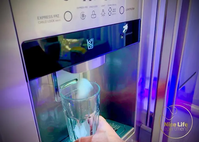 Life - Luxury In The Old Town. 公寓