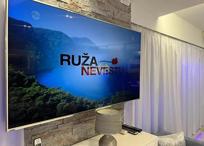 Apartmán Life - Luxury In The Old Town. Bratislava