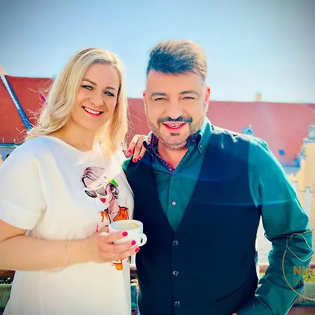 Life - Luxury In The Old Town. Appartement