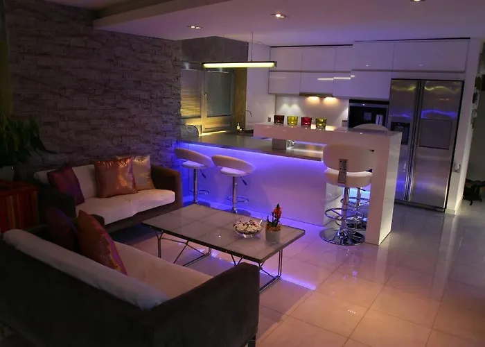 Life - Luxury In The Old Town. Bratislava