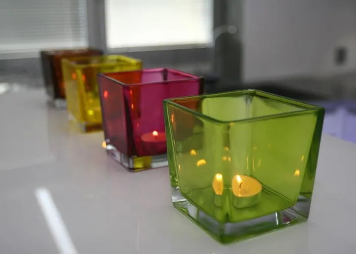 Apartmán Life - Luxury In The Old Town. Bratislava