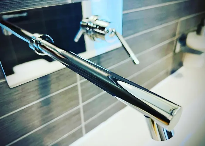 Life - Luxury In The Old Town. Appartement