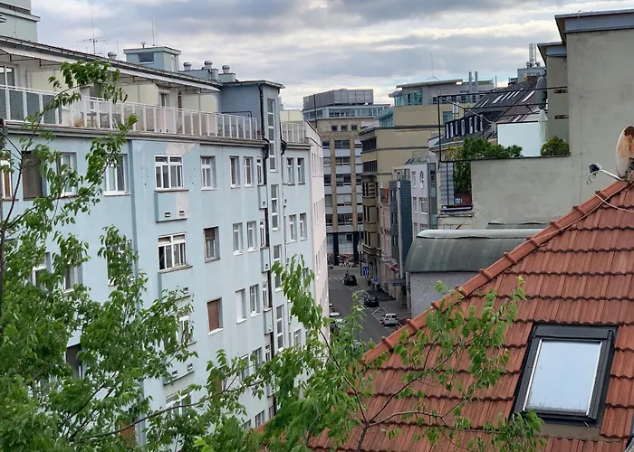 Life - Luxury In The Old Town. Appartement *