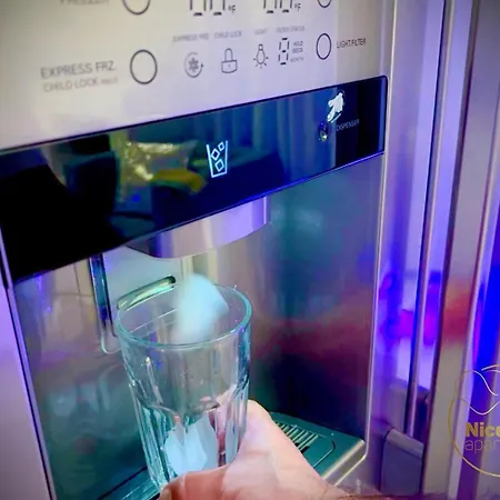 Life - Luxury In The Old Town. Lejlighed