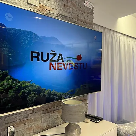 Lejlighed Life - Luxury In The Old Town. Bratislava