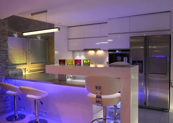 Lejlighed Life - Luxury In The Old Town. Bratislava